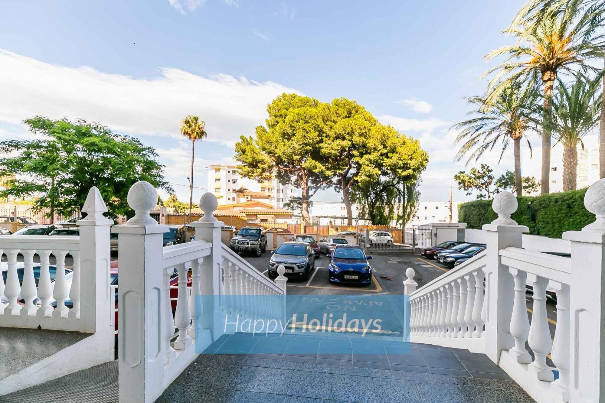 Hh Sur * Benalmádena