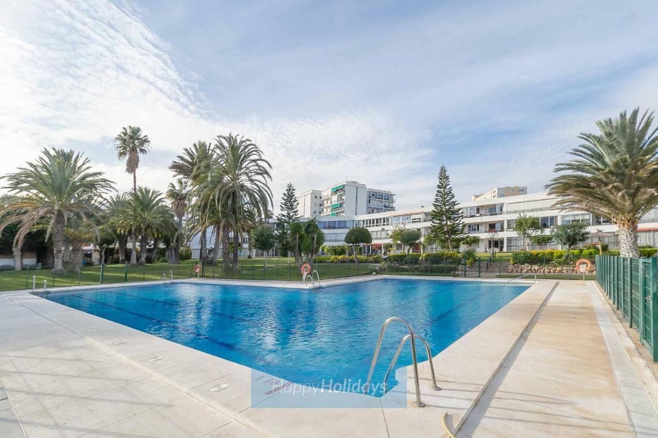 Apartment Hh Sur Benalmadena