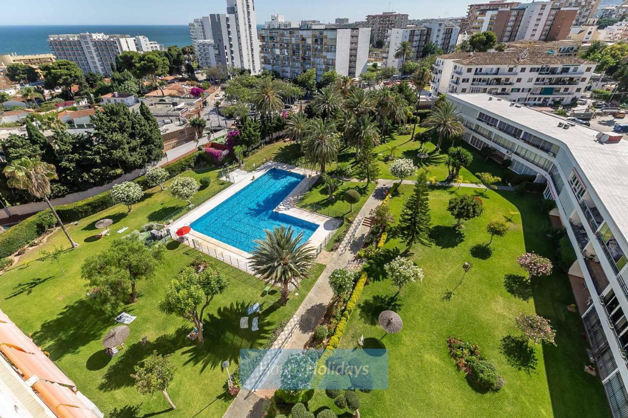 Apartment Hh Sur Benalmadena