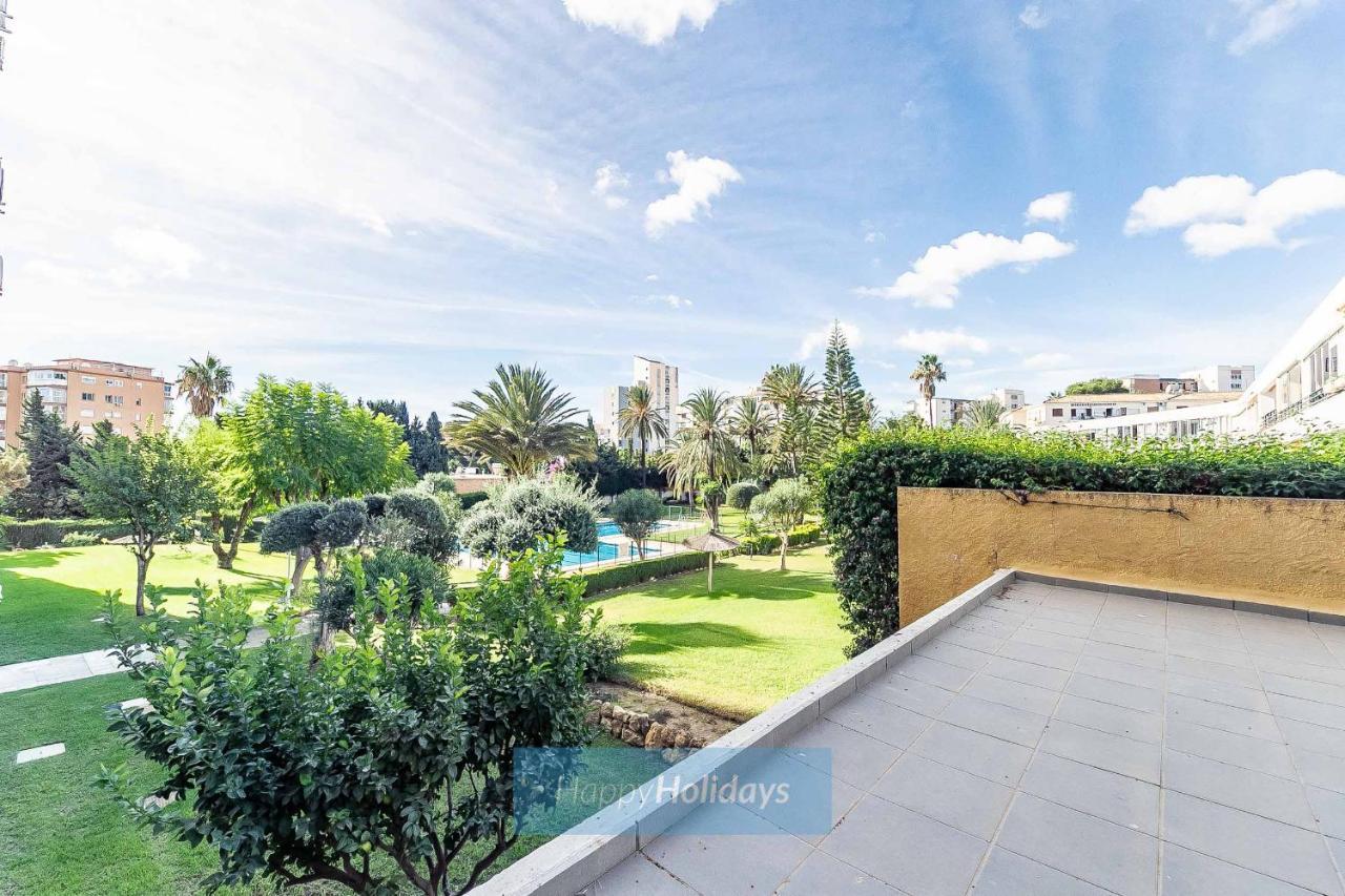 Hh Sur Apartment Benalmadena