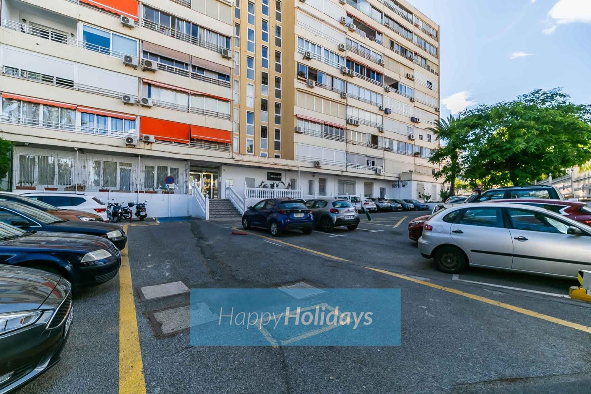 Hh Sur Apartment *