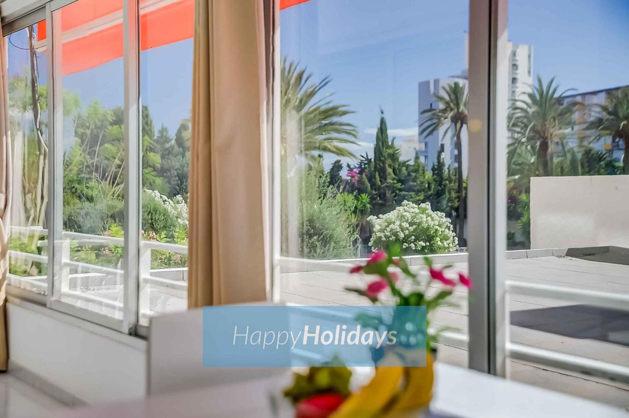 Apartment Hh Sur Benalmadena