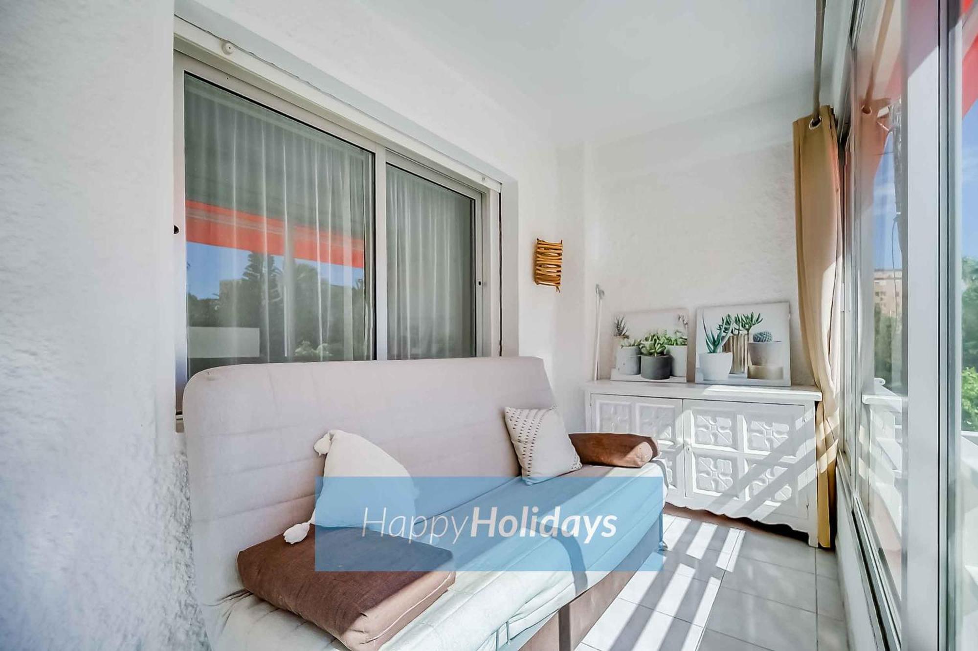 Hh Sur Apartment