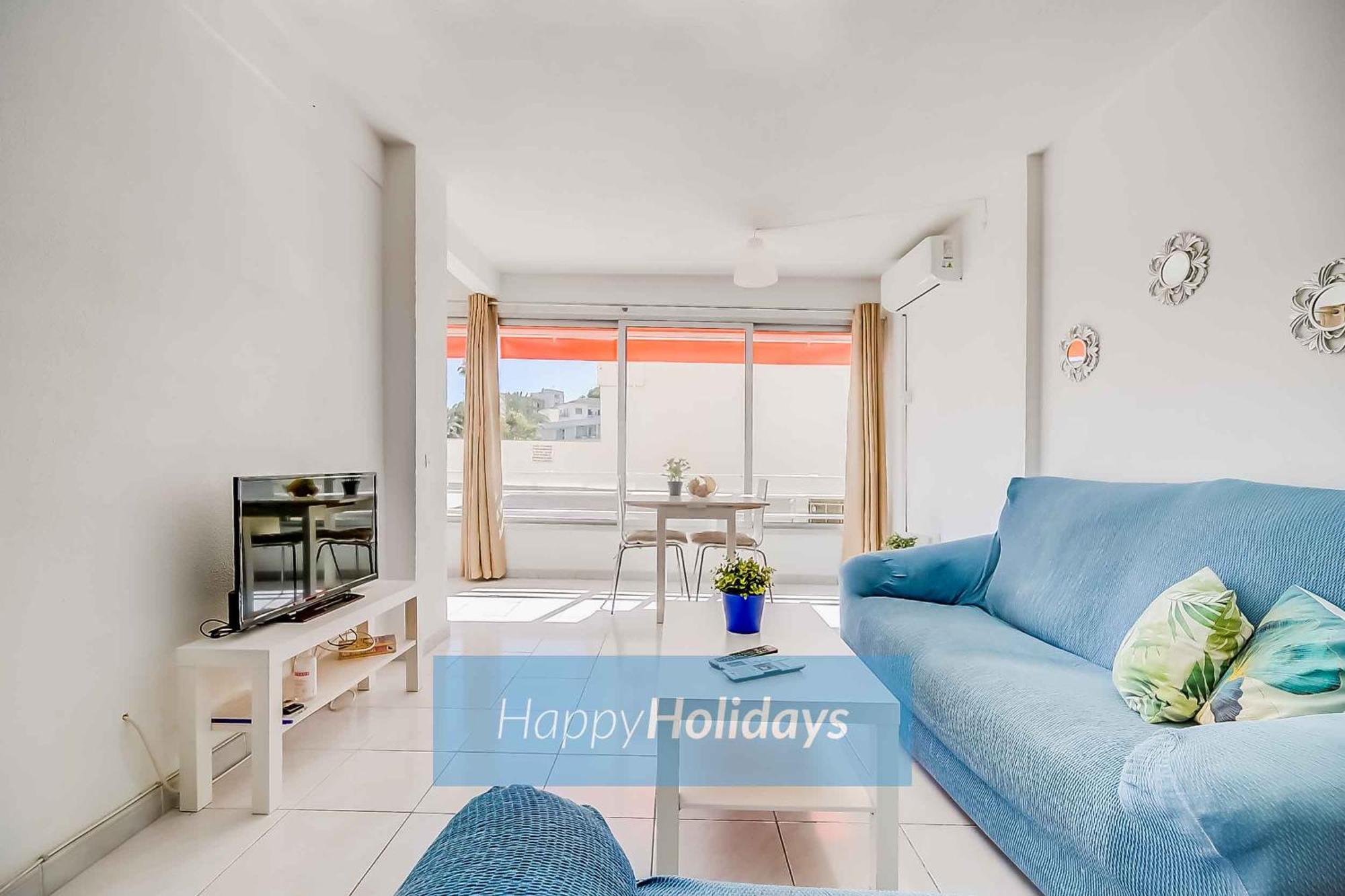 Apartment Hh Sur